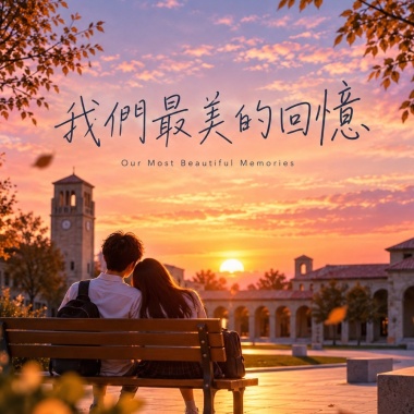 我們最美的回憶