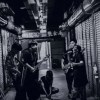 惆悵（demo)