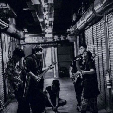惆悵（demo)