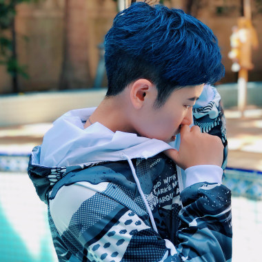 健身房之戀-米酒Major
