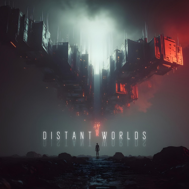 Distant Worlds