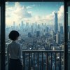Rise to the Sky