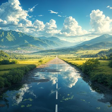 Reflections