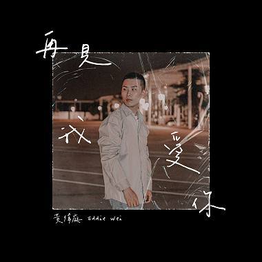 黃 偉庭  Eddie Wei-再見 我愛你 40s