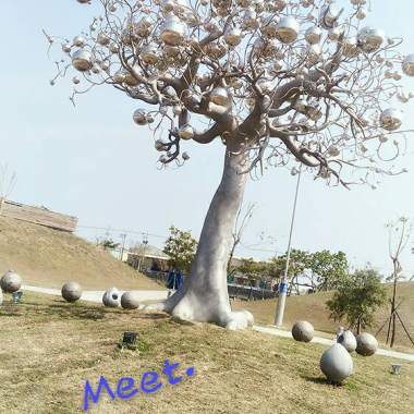 Meet（demo）