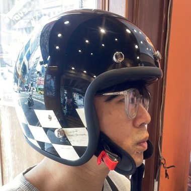 觀落音