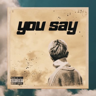 易割Ego《You say》