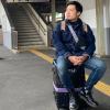 今晚妳在哪裡