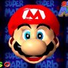 Ｍａｒｉｏ の 聲 音