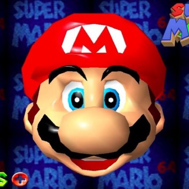 Ｍａｒｉｏ の 聲 音