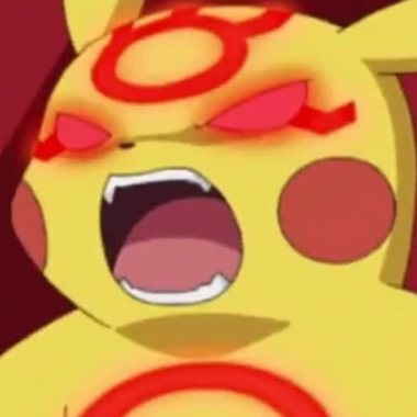 S/S - PIKACHU