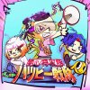 ZENO【開心特攻隊】ハッピー戦隊