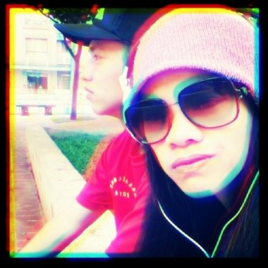 Peace & Love