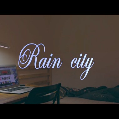 無心少年 - Rain City
