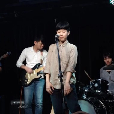 這下（2017Band Ver.）