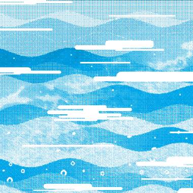 海 Ocean