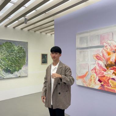 就是你