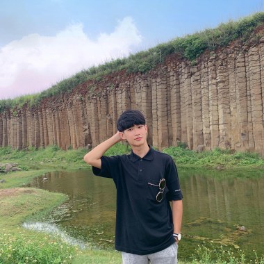 我都在