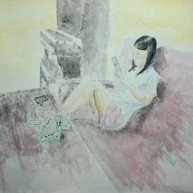 貓仔