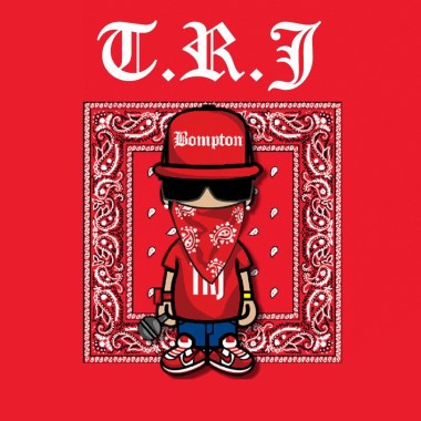 Stay B (Demo) Feat. R-One