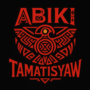 Abiki•Tamatisyaw - Nanang aw (我的名字) Demo