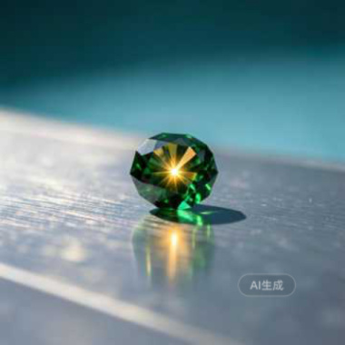 点绿成金（女声）