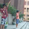 兄弟毋免驚