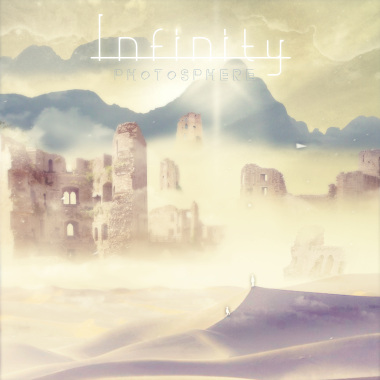 【Infinity】自然, 人類, 與機械的交界點【Mimi】