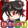 【CUBEAT】リアのテーマ(節錄)【Waiting】
