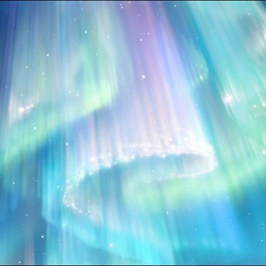 Warrior, grasp ur Aurora!【TE.TOY】