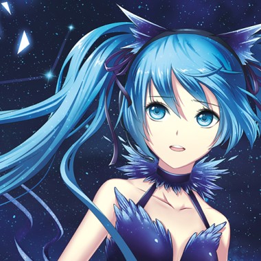 【VOCALOID】アストラエア【Waiting】