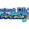 【Project DIVA Arcade】花舞月詠譚 feat. 巡音ルカ【Hoskey】