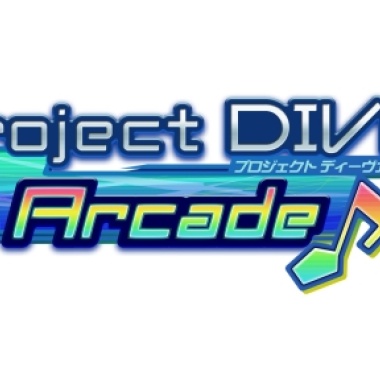【Project DIVA Arcade】花舞月詠譚 feat. 巡音ルカ【Hoskey】