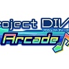【Project DIVA Arcade】花舞月詠譚 feat. 巡音ルカ【Hoskey】