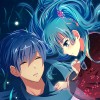【VOCALOID】文月十五【Waiting】