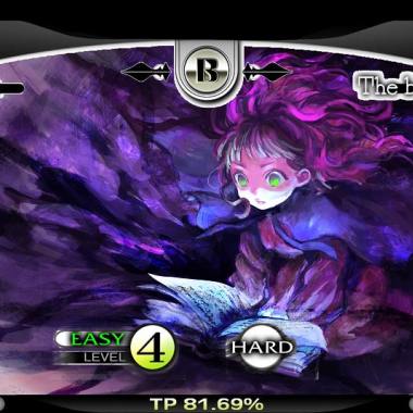 【Cytus】Chapter K: Forbidden Codex【Hoskey】