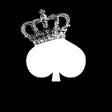 Queen ♠ ACE【TE.TOY】