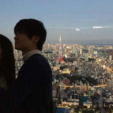 迷失東京 