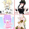 桑心貓娘舞 Remix??