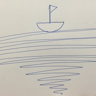 Sailing Seaman