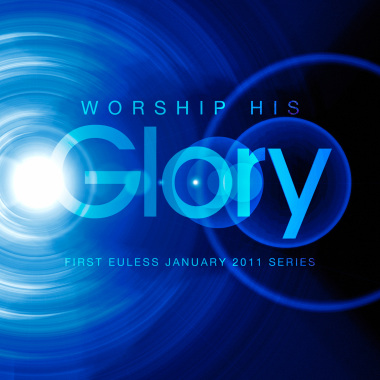 His Glory-Bass line improv