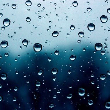 Rain Down