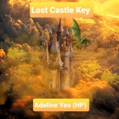 01 Lost Castle Key - Adeline Yeo (HP)