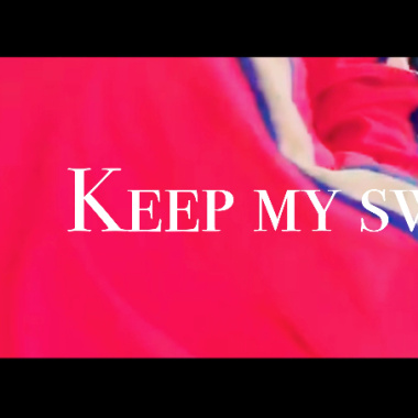 Keep My Swag