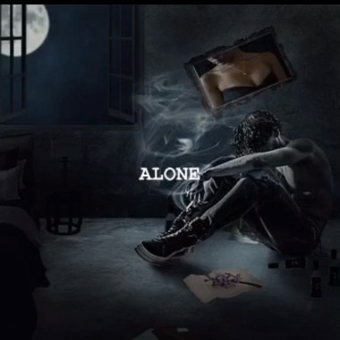 NT545 山城驕傲 - Alone
