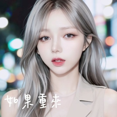如果重來