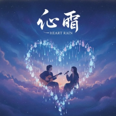 心雨