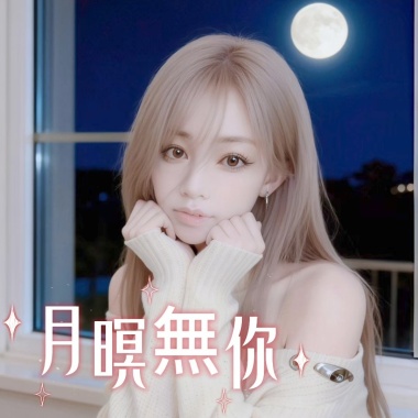 月暝無你