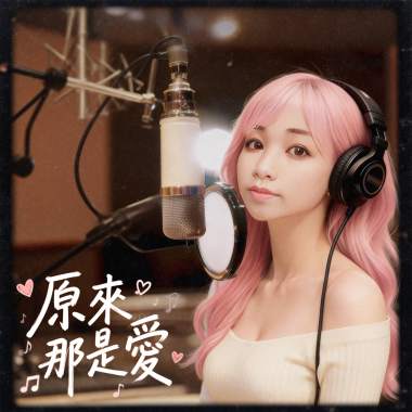 原來那是愛
