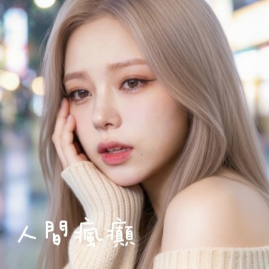 人間瘋癲